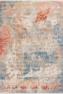 Loloi Claire CLE-07 Grey / Multi Area Rug