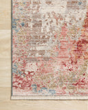Loloi Claire CLE-07 Grey / Multi Area Rug