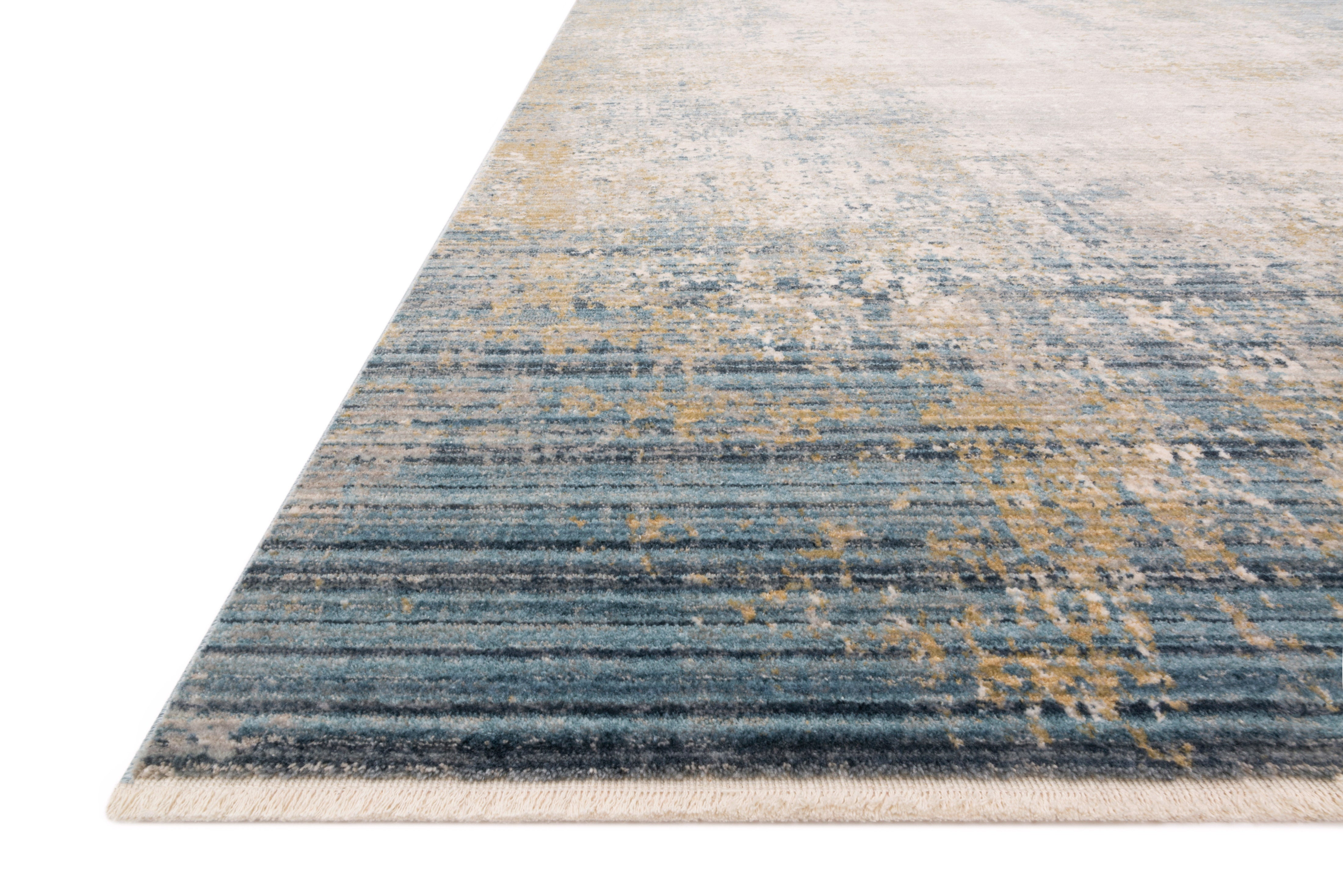Loloi Claire CLE-08 Neutral / Sea Area Rug