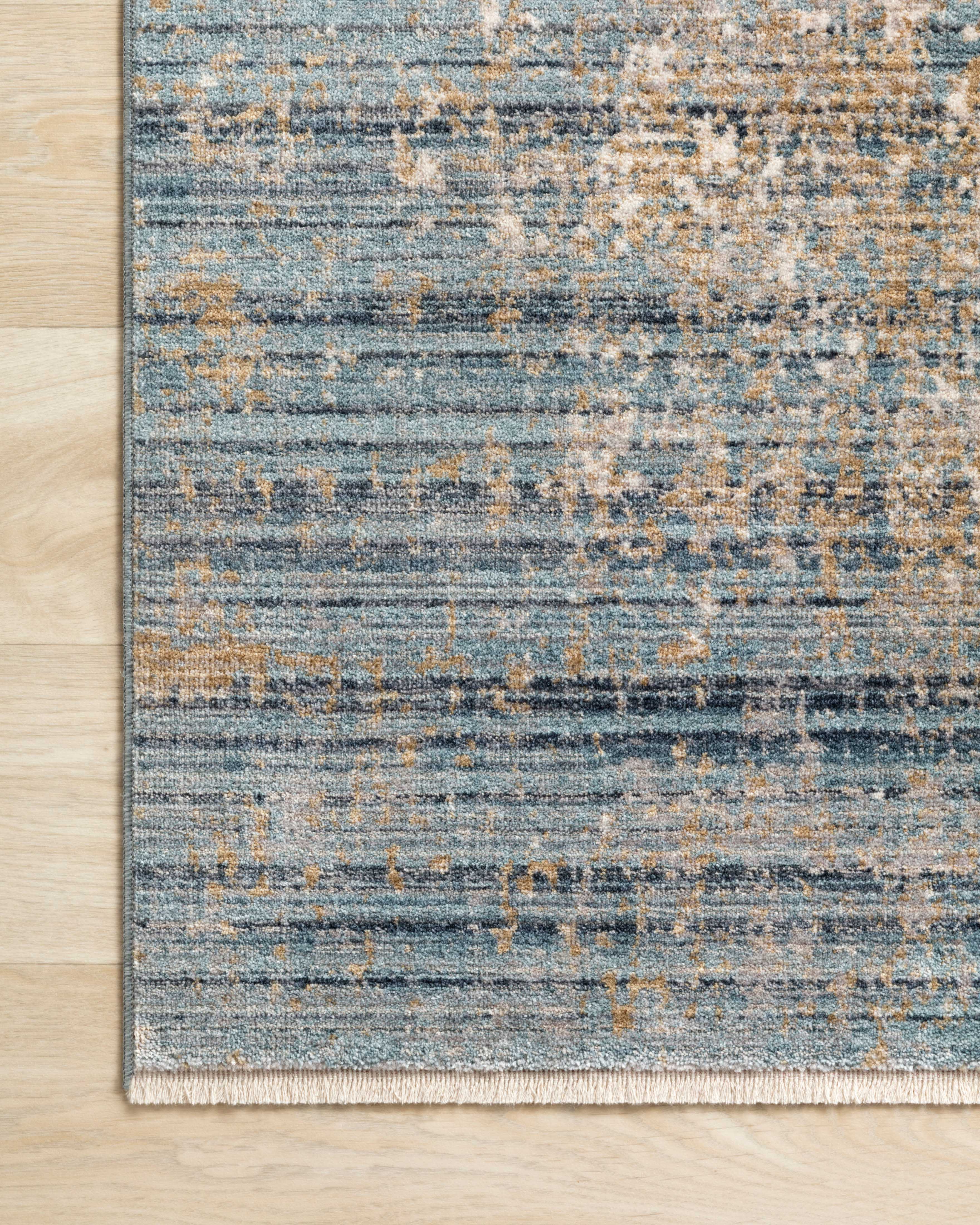 Loloi Claire CLE-08 Neutral / Sea Area Rug