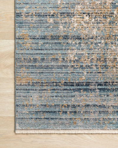 Loloi Claire CLE-08 Neutral / Sea Area Rug