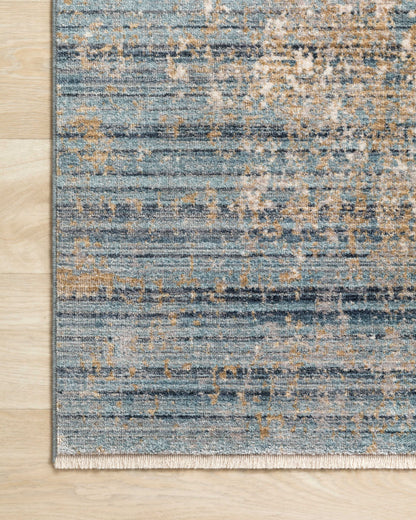 Loloi Claire CLE-08 Neutral / Sea Area Rug