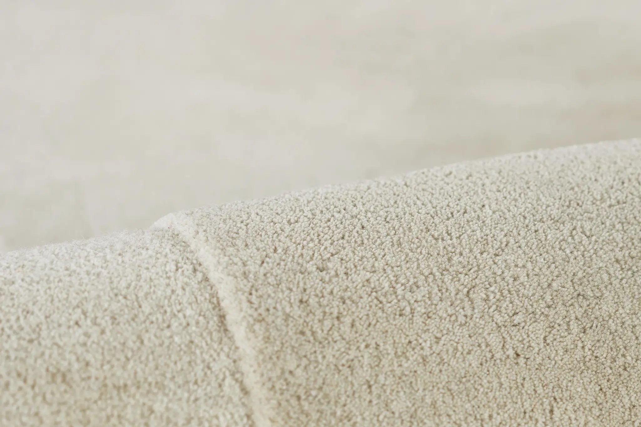 Claude CUD-1 Ivory Area Rug by Momeni