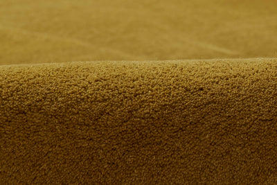 Momeni Claude CUD-1 Turmeric Rug
