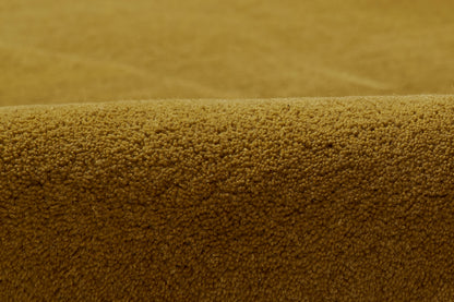 Momeni Claude CUD-1 Turmeric Rug