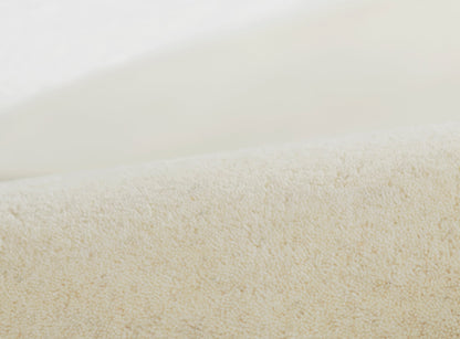 Momeni Claude CUD-2 Ivory Hand Tufted Area Rug