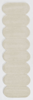 Momeni Claude CUD-2 Ivory Hand Tufted Area Rug