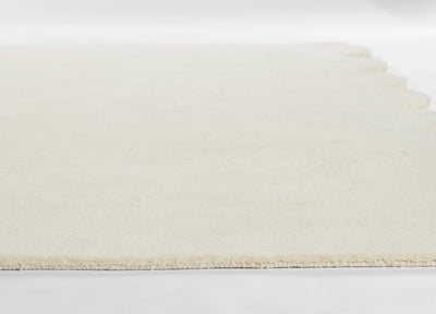 Momeni Claude CUD-2 Ivory Hand Tufted Area Rug
