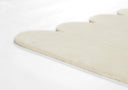 Momeni Claude CUD-2 Ivory Hand Tufted Area Rug