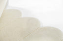Momeni Claude CUD-2 Ivory Hand Tufted Area Rug