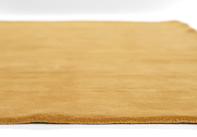 Momeni Claud CUD-2 Tumeric Hand Tufted Area Rug