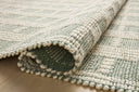 Angela Rose x Loloi Colton CON-03 Ivory / Sage Area Rug