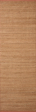 Angela Rose x Loloi Colton CON-05 Natural / Clay Area Rug