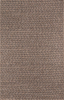 Momeni Como COM-2 Tan Indoor/Outdoor Area Rug