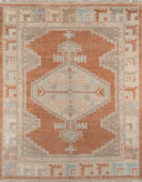 Erin Gates Concord CRD-1 Hand Knotted Indoor Area Rug by Momeni