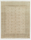 Concord CRD-2 Beige Area Rug