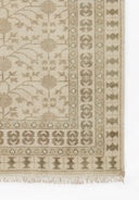 Erin Gates Concord CRD-2 Beige Hand Knotted Area Rug by Momeni