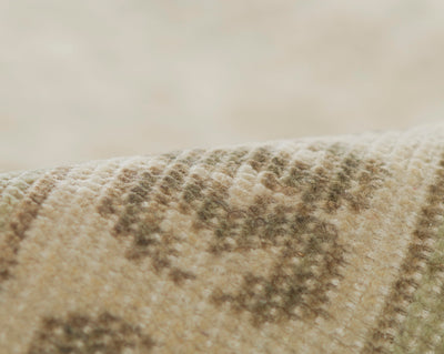 Erin Gates Concord CRD-2 Beige Hand Knotted Area Rug by Momeni