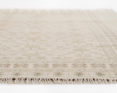 Erin Gates Concord CRD-2 Beige Hand Knotted Area Rug by Momeni