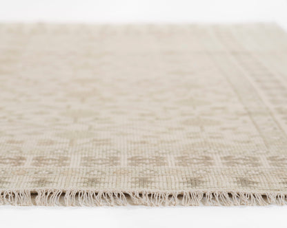 Erin Gates Concord CRD-2 Beige Hand Knotted Area Rug by Momeni