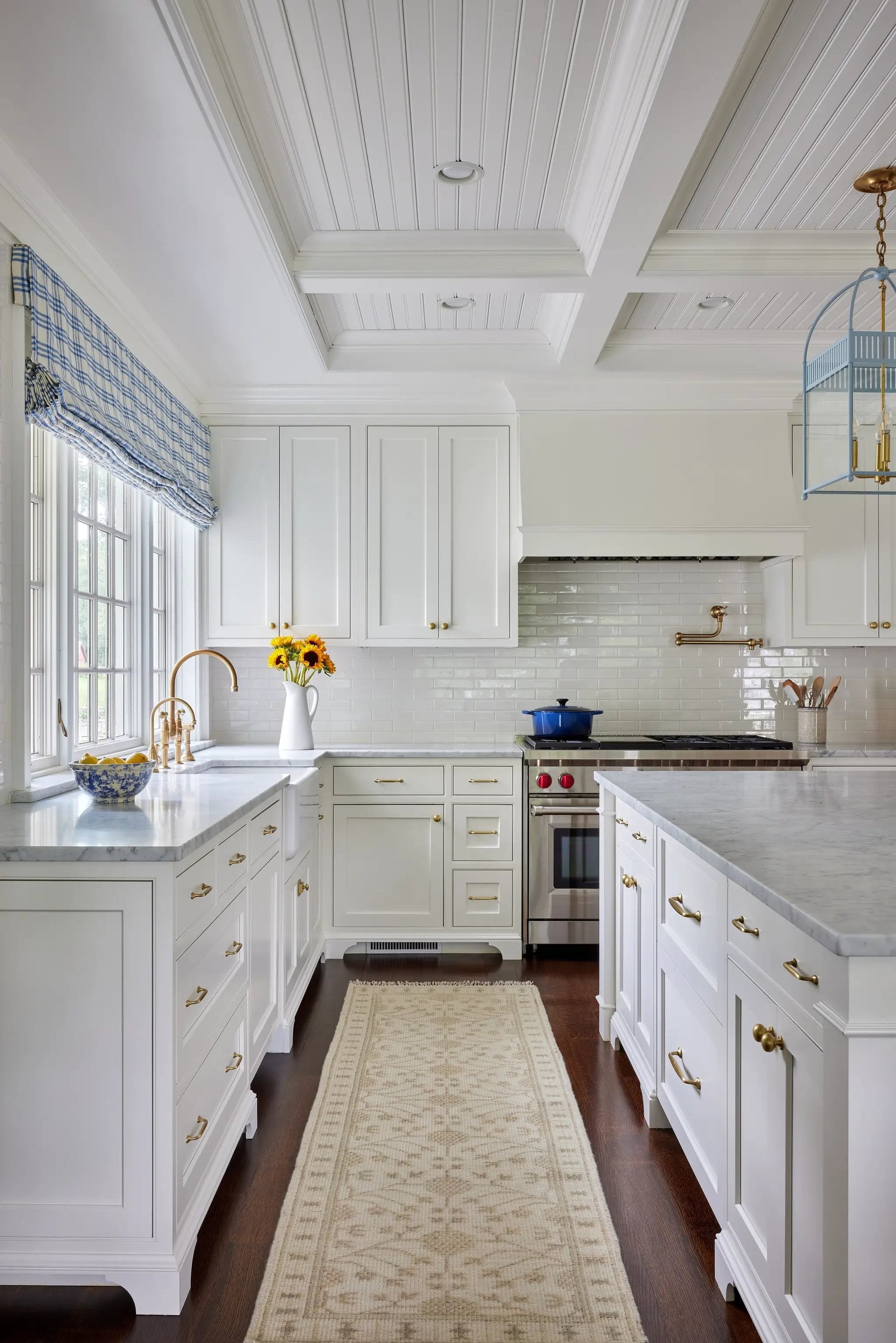Concord CRD-2 (Sudbury) Beige Area Rug by Erin Gates by Momeni