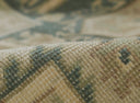 Erin Gates Concord CRD-5 Green Hand Knotted Area Rug by Momeni