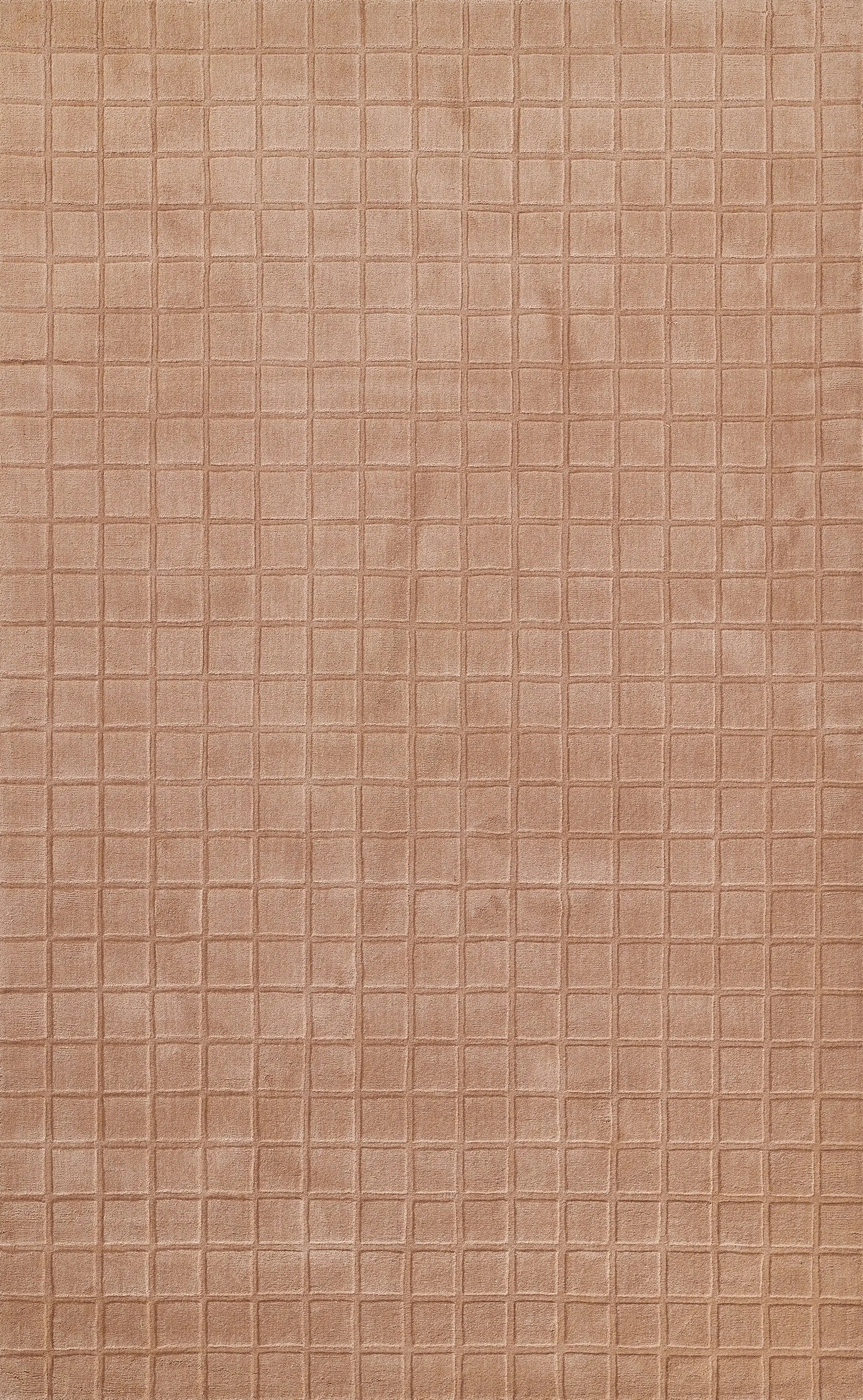 Contour CON-1 Blush Area Rug by Momeni
