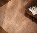 Momeni Contour CON-1 Blush Hand Woven Area Rug