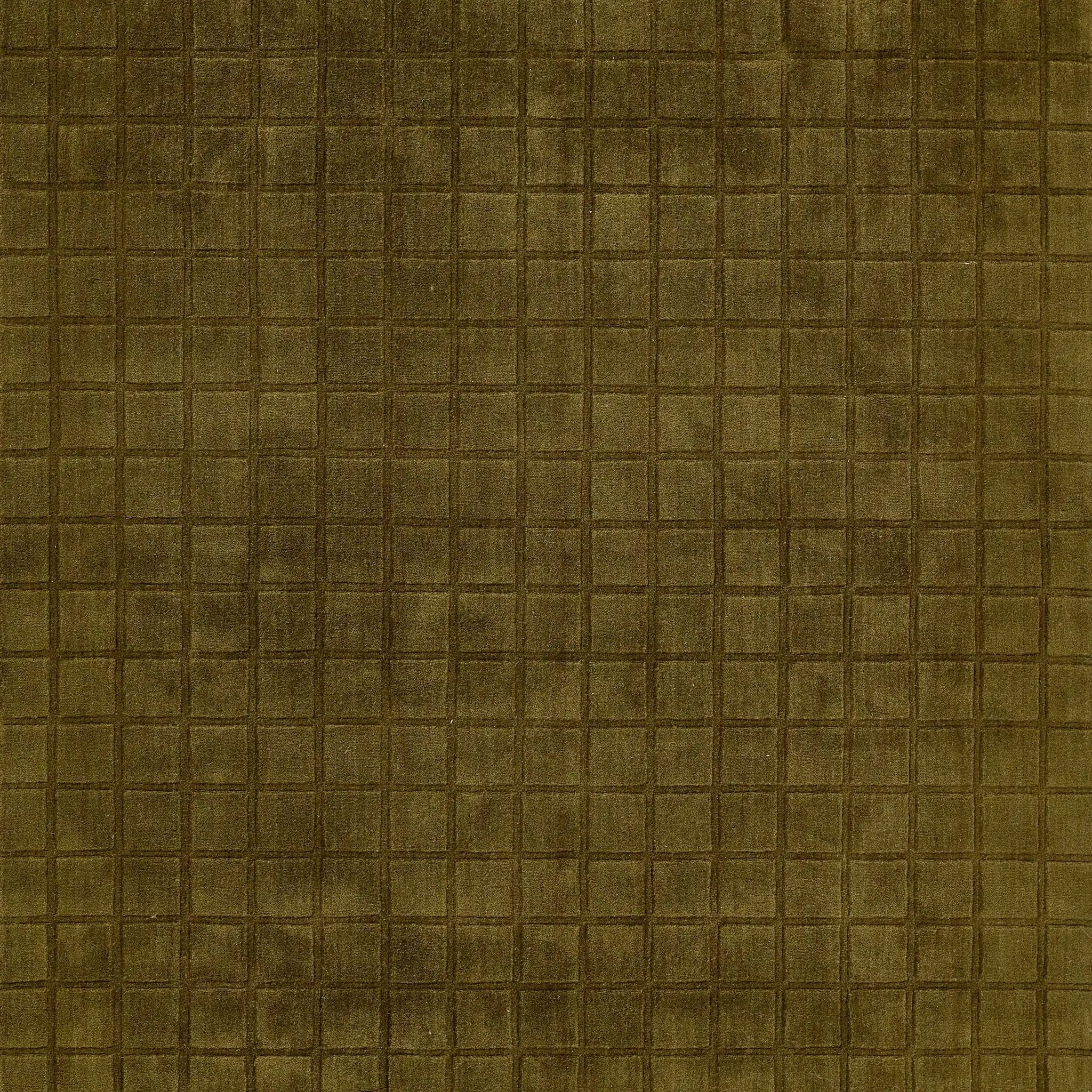 Contour CON-1 Green Area Rug by Momeni