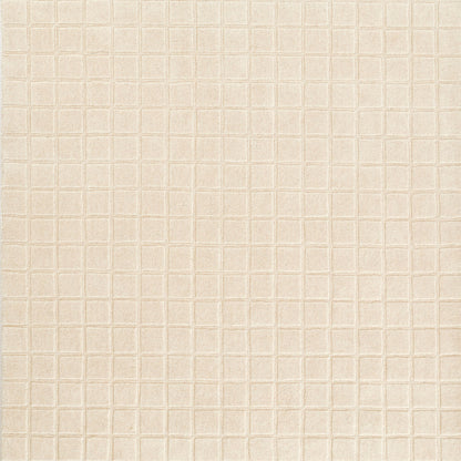 Momeni Contour CON-1 Ivory Hand Woven Area Rug