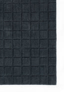 Momeni Contour CON-1 Navy Hand Woven Area Rug