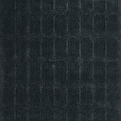 Momeni Contour CON-2 Navy Hand Woven Area Rug