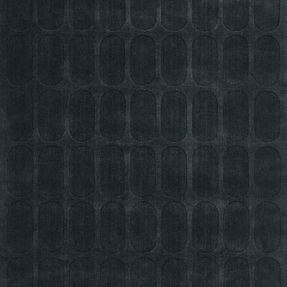 Momeni Contour CON-2 Navy Hand Woven Area Rug