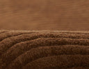 Momeni Contour CON-3 Mocha Area Rug