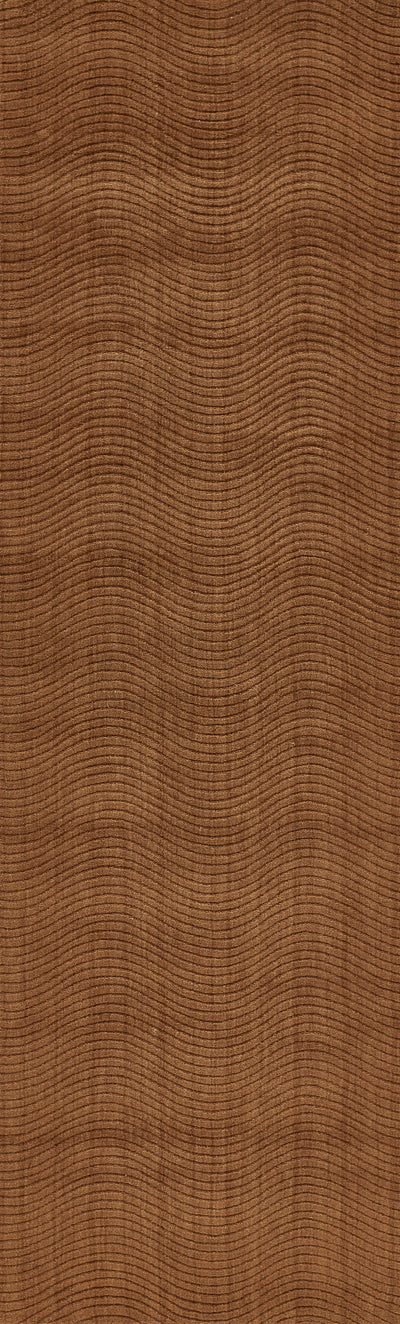 Momeni Contour CON-3 Mocha Area Rug