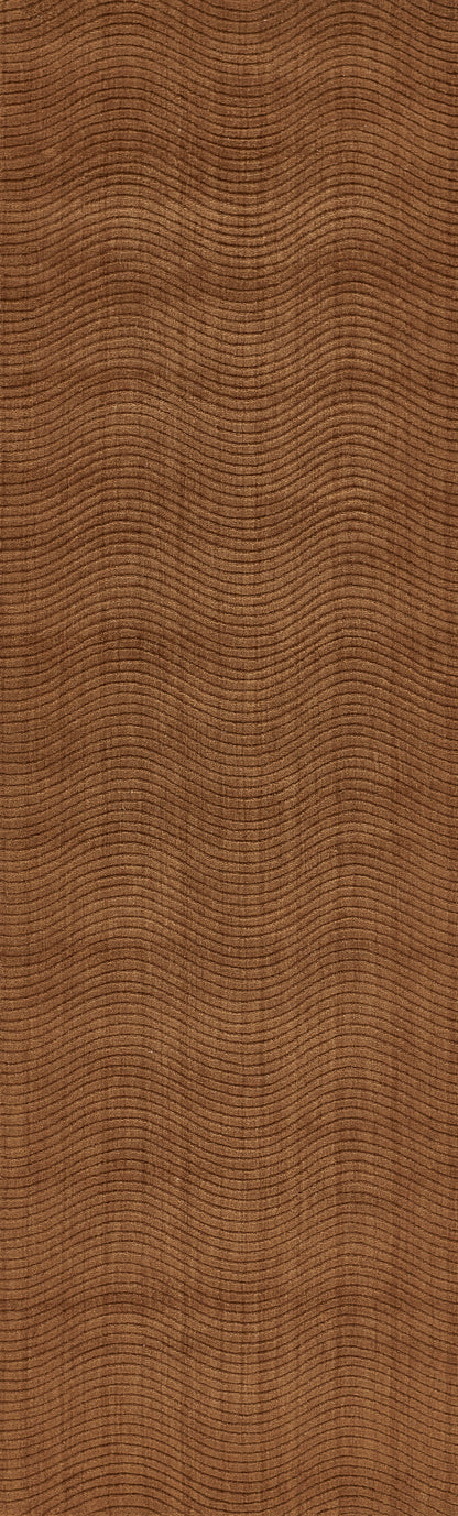 Momeni Contour CON-3 Mocha Area Rug