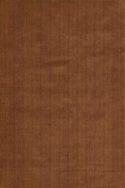Momeni Contour CON-3 Mocha Area Rug