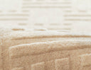 Momeni Contour CON-5 Ivory Area Rug
