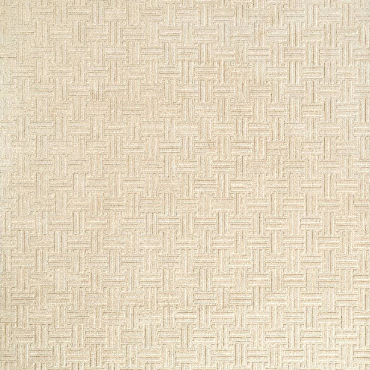 Contour CON-5 Ivory Area Rug by Momeni