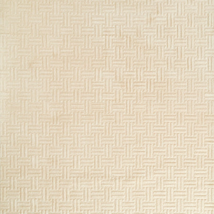 Momeni Contour CON-5 Ivory Area Rug