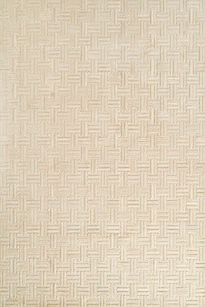 Momeni Contour CON-5 Ivory Rug