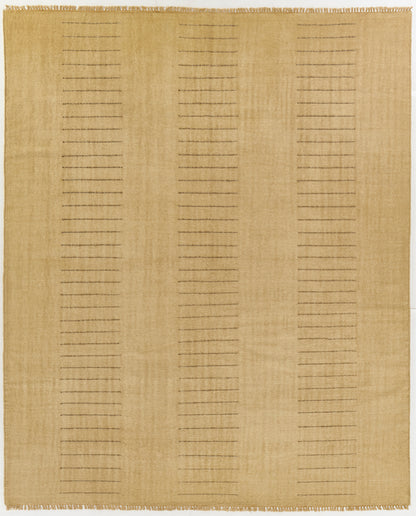 Pure Salt Corfu COF-1 Beige Area Rug by Momeni