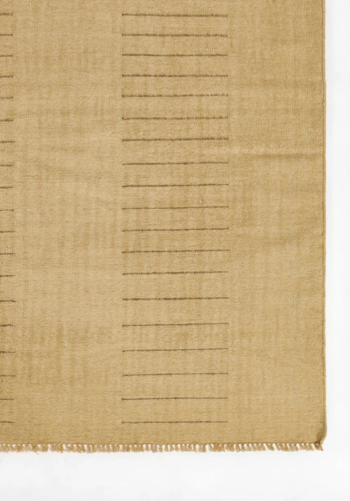Corfu COF-1 Beige Area Rug by Pure Salt by Momeni