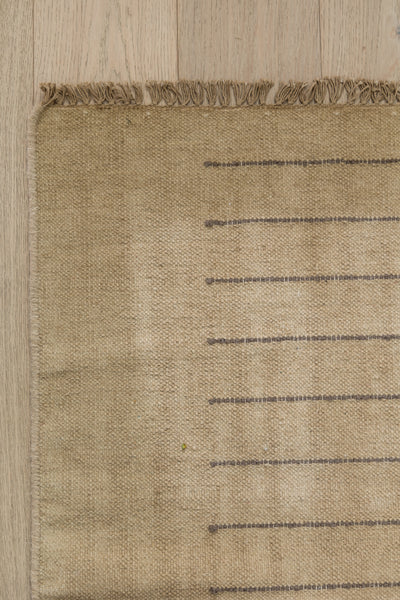 Pure Salt Corfu COF-1 Beige Area Rug by Momeni