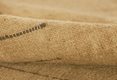 Pure Salt Corfu COF-1 Beige Area Rug by Momeni