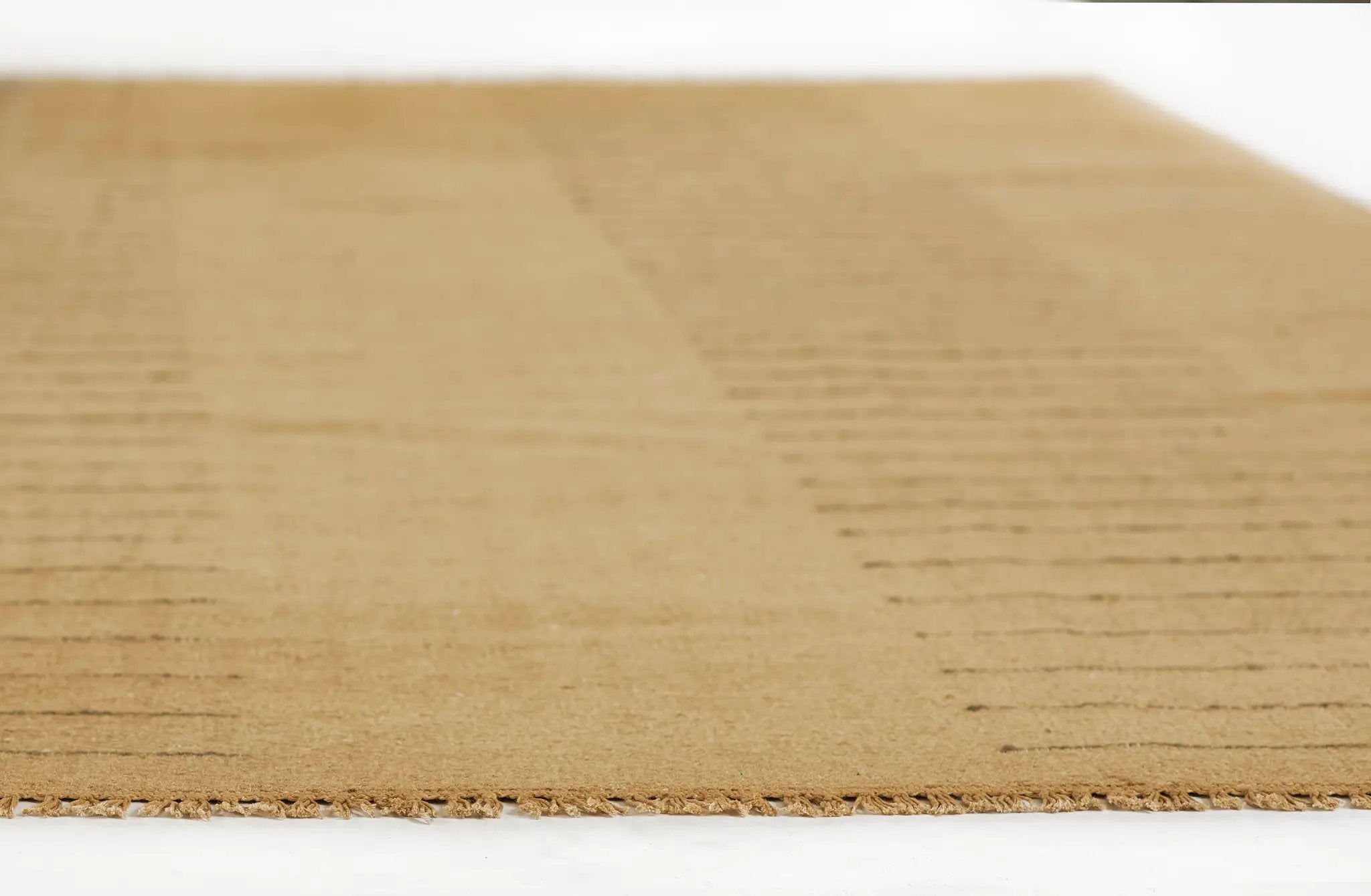 Corfu COF-1 Beige Area Rug by Pure Salt by Momeni