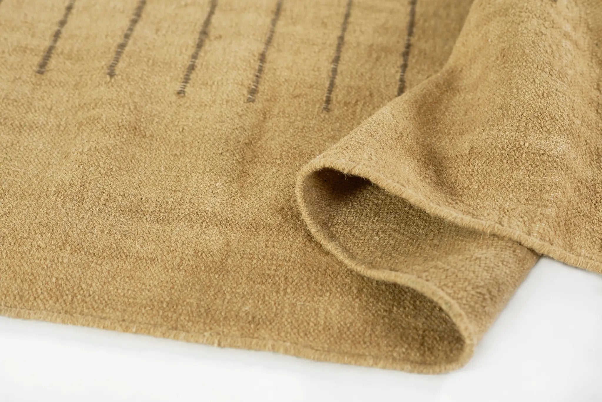 Corfu COF-1 Beige Area Rug by Pure Salt by Momeni