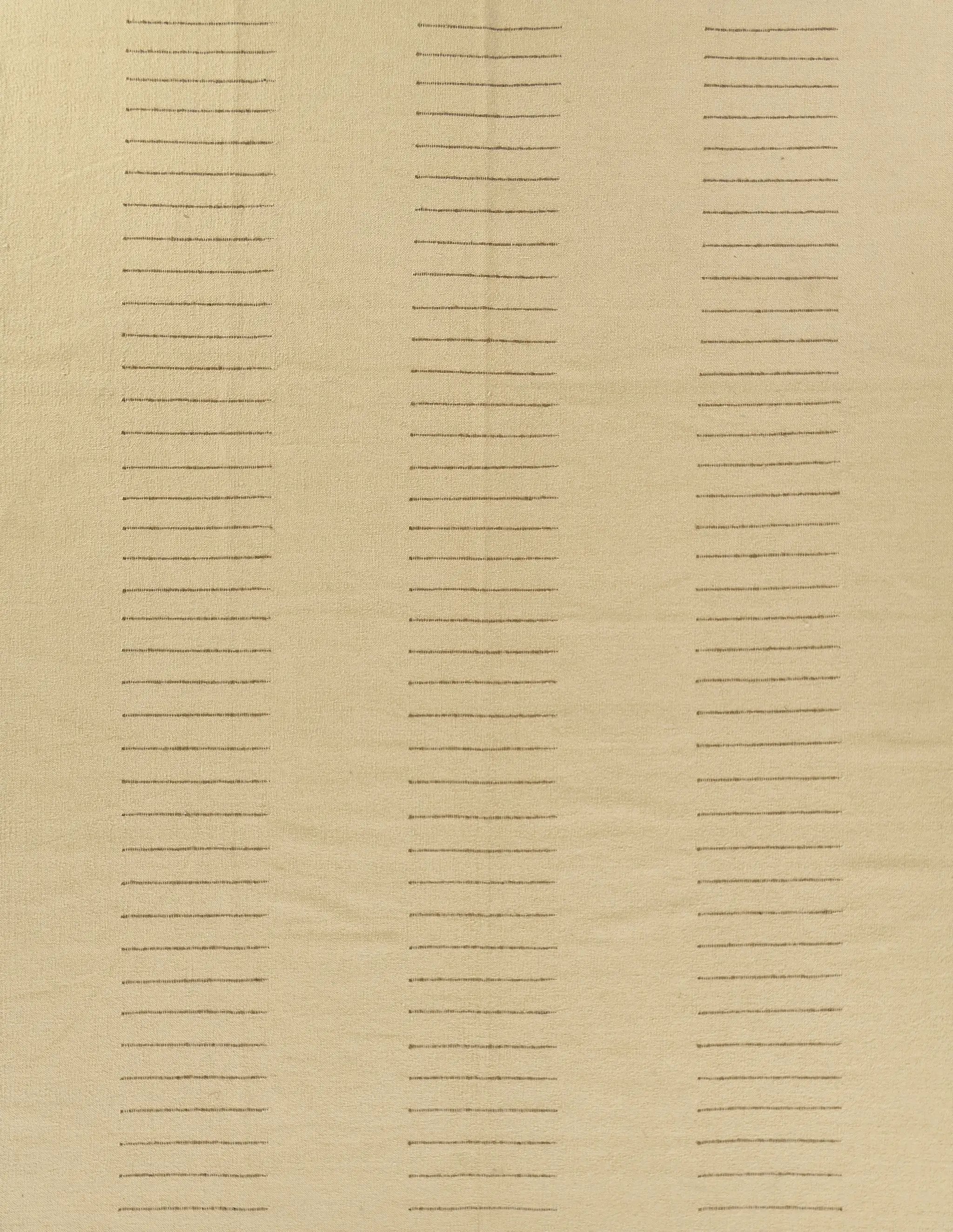 Corfu COF-1 Ivory Area Rug by Pure Salt by Momeni