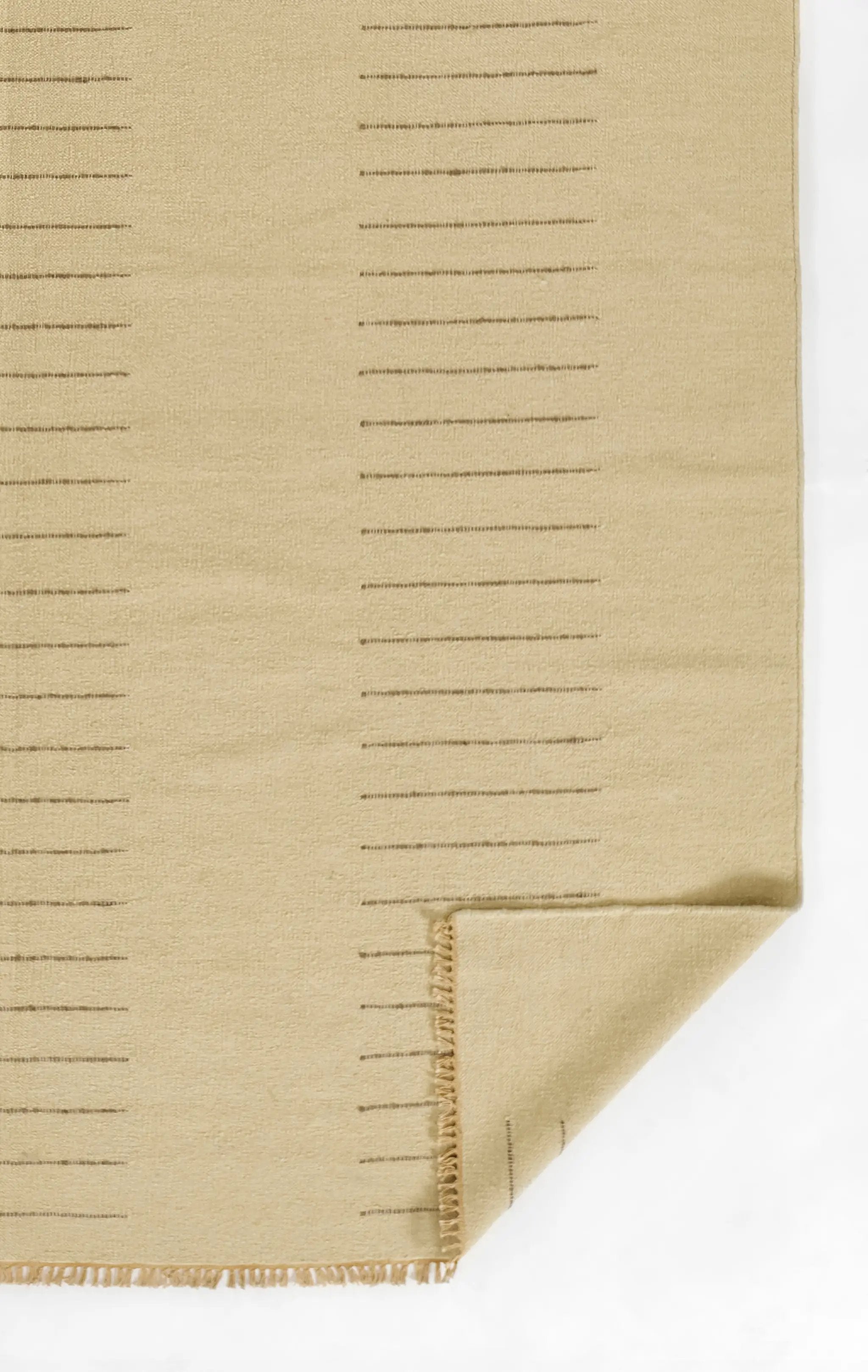 Corfu COF-1 Ivory Area Rug by Pure Salt by Momeni