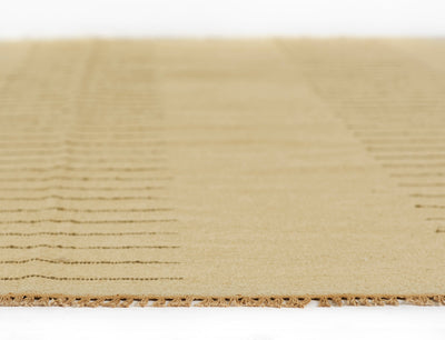 Pure Salt Corfu COF-1 Ivory Area Rug by Momeni
